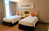 Туры в отель Cormar Suites
