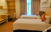 Туры в отель Cormar Suites