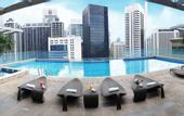 Туры в отель Cormar Suites