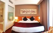 Туры в отель Cormar Suites