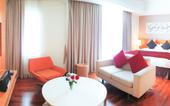 Туры в отель Cormar Suites