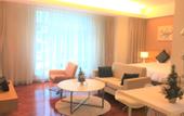 Туры в отель Cormar Suites