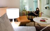 Туры в отель Cormar Suites