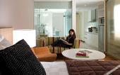 Туры в отель Cormar Suites