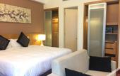 Туры в отель Cormar Suites