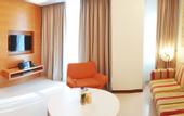 Туры в отель Cormar Suites