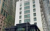 Туры в отель Cormar Suites