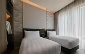 Туры в отель Pan Pacific Serviced Suites Kuala Lumpur