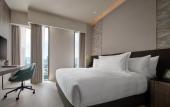 Туры в отель Pan Pacific Serviced Suites Kuala Lumpur
