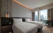 Туры в отель Pan Pacific Serviced Suites Kuala Lumpur