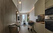 Туры в отель Pan Pacific Serviced Suites Kuala Lumpur