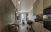 Туры в отель Pan Pacific Serviced Suites Kuala Lumpur
