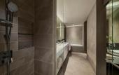 Туры в отель Pan Pacific Serviced Suites Kuala Lumpur