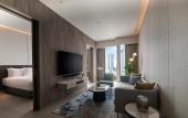 Туры в отель Pan Pacific Serviced Suites Kuala Lumpur
