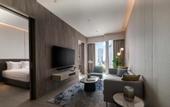 Туры в отель Pan Pacific Serviced Suites Kuala Lumpur