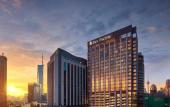 Туры в отель Pan Pacific Serviced Suites Kuala Lumpur