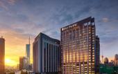 Туры в отель Pan Pacific Serviced Suites Kuala Lumpur