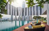 Туры в отель Pan Pacific Serviced Suites Kuala Lumpur