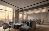 Туры в отель Pan Pacific Serviced Suites Kuala Lumpur