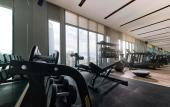 Туры в отель Pan Pacific Serviced Suites Kuala Lumpur