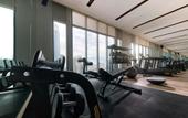 Туры в отель Pan Pacific Serviced Suites Kuala Lumpur