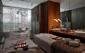 Туры в отель Pan Pacific Serviced Suites Kuala Lumpur