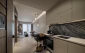 Туры в отель Pan Pacific Serviced Suites Kuala Lumpur