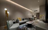 Туры в отель Pan Pacific Serviced Suites Kuala Lumpur