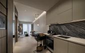 Туры в отель Pan Pacific Serviced Suites Kuala Lumpur