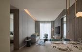 Туры в отель Pan Pacific Serviced Suites Kuala Lumpur