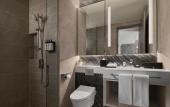 Туры в отель Pan Pacific Serviced Suites Kuala Lumpur