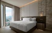 Туры в отель Pan Pacific Serviced Suites Kuala Lumpur