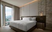 Туры в отель Pan Pacific Serviced Suites Kuala Lumpur
