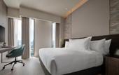 Туры в отель Pan Pacific Serviced Suites Kuala Lumpur