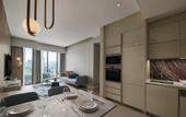 Туры в отель Pan Pacific Serviced Suites Kuala Lumpur