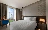 Туры в отель Pan Pacific Serviced Suites Kuala Lumpur
