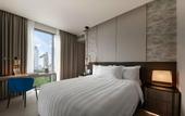 Туры в отель Pan Pacific Serviced Suites Kuala Lumpur