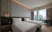 Туры в отель Pan Pacific Serviced Suites Kuala Lumpur