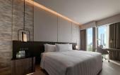 Туры в отель Pan Pacific Serviced Suites Kuala Lumpur