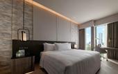 Туры в отель Pan Pacific Serviced Suites Kuala Lumpur