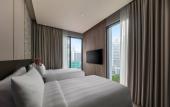 Туры в отель Pan Pacific Serviced Suites Kuala Lumpur