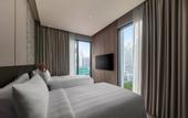 Туры в отель Pan Pacific Serviced Suites Kuala Lumpur