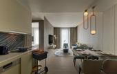 Туры в отель Pan Pacific Serviced Suites Kuala Lumpur