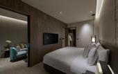 Туры в отель Pan Pacific Serviced Suites Kuala Lumpur
