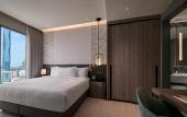 Туры в отель Pan Pacific Serviced Suites Kuala Lumpur