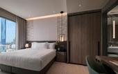 Туры в отель Pan Pacific Serviced Suites Kuala Lumpur