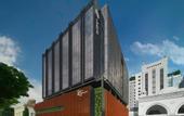 Туры в отель Pullman Singapore Hill Street