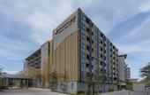 Туры в отель Best Western Plus Carapace Hotel Hua Hin