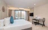 Туры в отель Best Western Plus Carapace Hotel Hua Hin