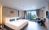 Туры в отель Best Western Plus Carapace Hotel Hua Hin